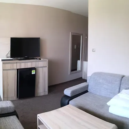 Eurohotel Otel