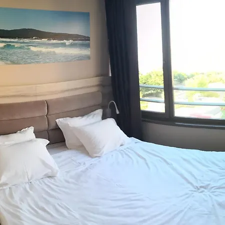 מלון Eurohotel *