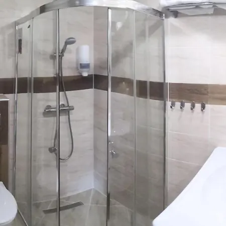 מלון Eurohotel *