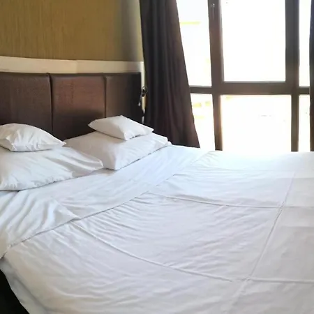 מלון Eurohotel