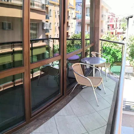 מלון Eurohotel *